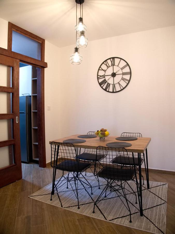 Adriatic Apartment Bar Extérieur photo