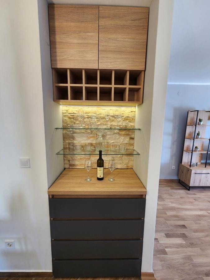 Adriatic Apartment Bar Extérieur photo